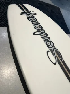 Soulcraft Wakesurf Boards<Superfly-R Wakesurf Board