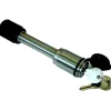 Land'N'Sea Trailer Parts<2" Stainless Steel Hitch Receiver Lock