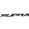 Supra Decals + Emblems<Hull Decal, Black Chromax - 115130