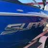 Supra Decals + Emblems<Hull Decal, Chromax - 115125