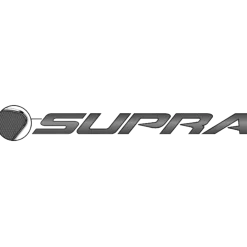 Supra Decals + Emblems<Hull Decal, Gunmetal Chromax - 118076
