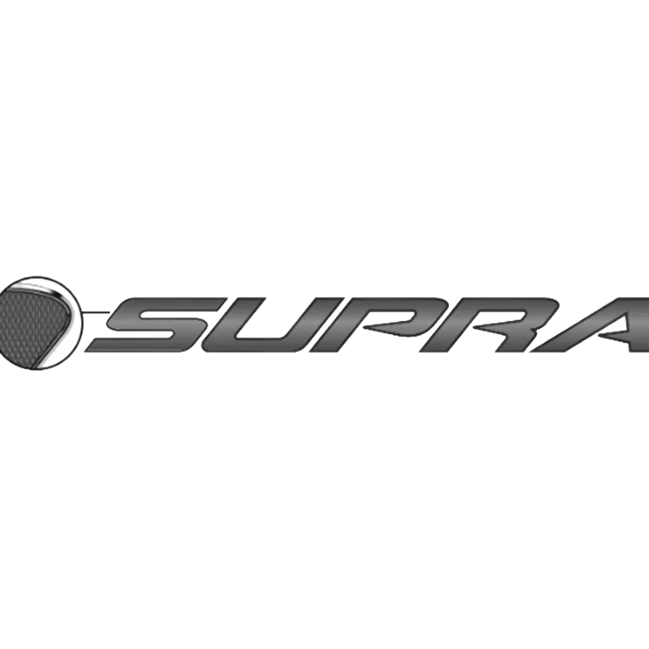 Supra Decals + Emblems<Hull Decal, Gunmetal Chromax - 118076