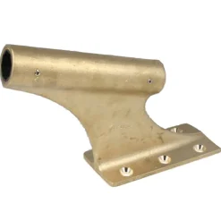 Supra Supra Parts</Moomba Strut, Complete 15 Degree 1-1/8"