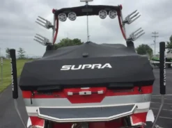 Supra Wake Boat Covers<2018-2020 SL MOORING COVER - FxOne Tower