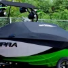 Supra Wake Boat Covers<2017 SR MOORING COVER