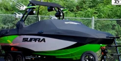 Supra Wake Boat Covers<2017 SR MOORING COVER
