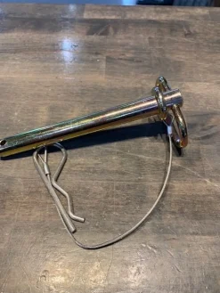 Malibu Trailer Parts<Swing Tongue Locking Pin (6855118)
