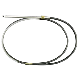 U-Flex Malibu Parts<M66 Universal QC Rotary Replacement Steering Cable