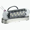 Malibu Lighting<Underwater 9 LED Light- White,'14-'17 (4131016.1)
