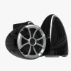 Wet Sounds Speakers<ICON8 V2 8" Tower Speaker - Black