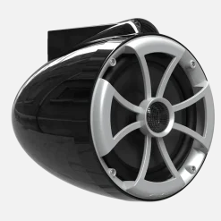Wet Sounds Speakers<ICON8 V2 8" Tower Speaker - Black