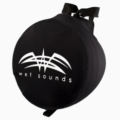 Wet Sounds Speakers<Neoprene Speaker Suitz for REV8
