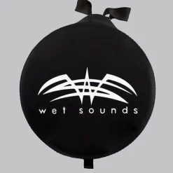 Wet Sounds Speakers<Neoprene Speaker Suitz for REV10 HD