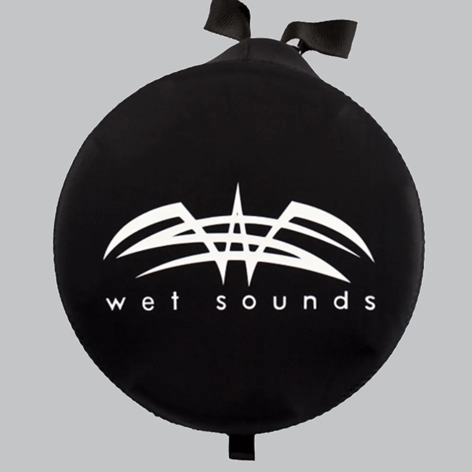 Wet Sounds Speakers<Neoprene Speaker Suitz for REV10 HD