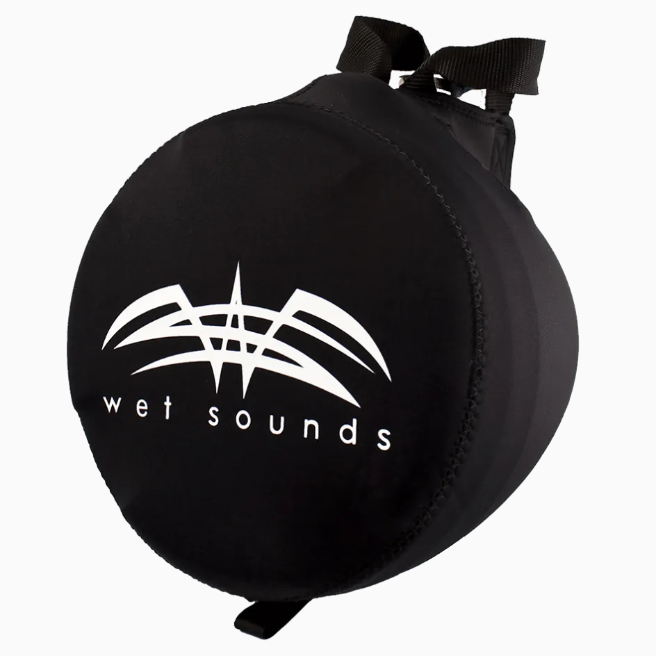 Wet Sounds Speakers<Neoprene Speaker Suitz for REV10 HD