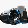 Wet Sounds Speakers<REV 10 HD Revolution Series 10" Tower Speaker - Black