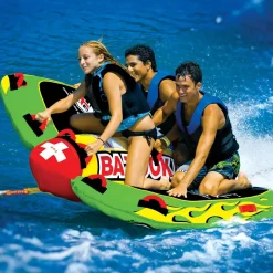 WOW Tubes<Big Bazooka 3 Person Tube