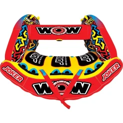 WOW Tubes<Joker 3 Person Tube