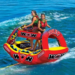 WOW Tubes<Joker 3 Person Tube