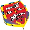 WOW Tubes<Matrix 4 Person Tube