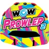 WOW Tubes<Prowler 2 Person Tube - Starter Kit