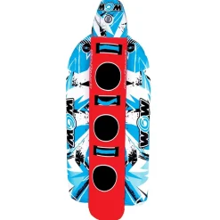 WOW Tubes<Sub-Zilla 3 Person Tube