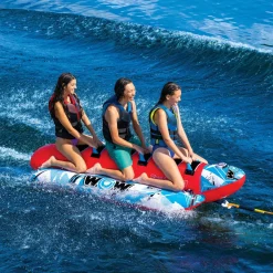 WOW Tubes<Sub-Zilla 3 Person Tube