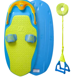 ZUP ZUP Boards<You Got This 2.0 Board (Blue) + Double Handle
