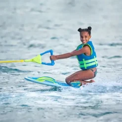 ZUP ZUP Boards<You Got This 2.0 Board (Blue) + Double Handle